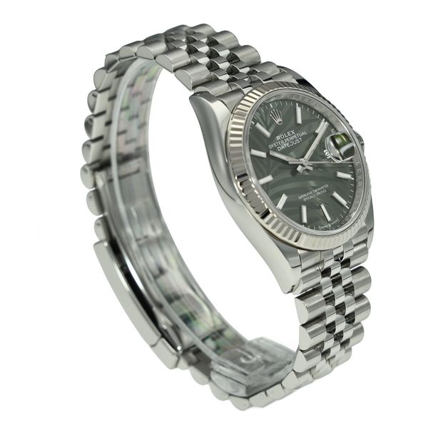 Rolex Datejust 126234